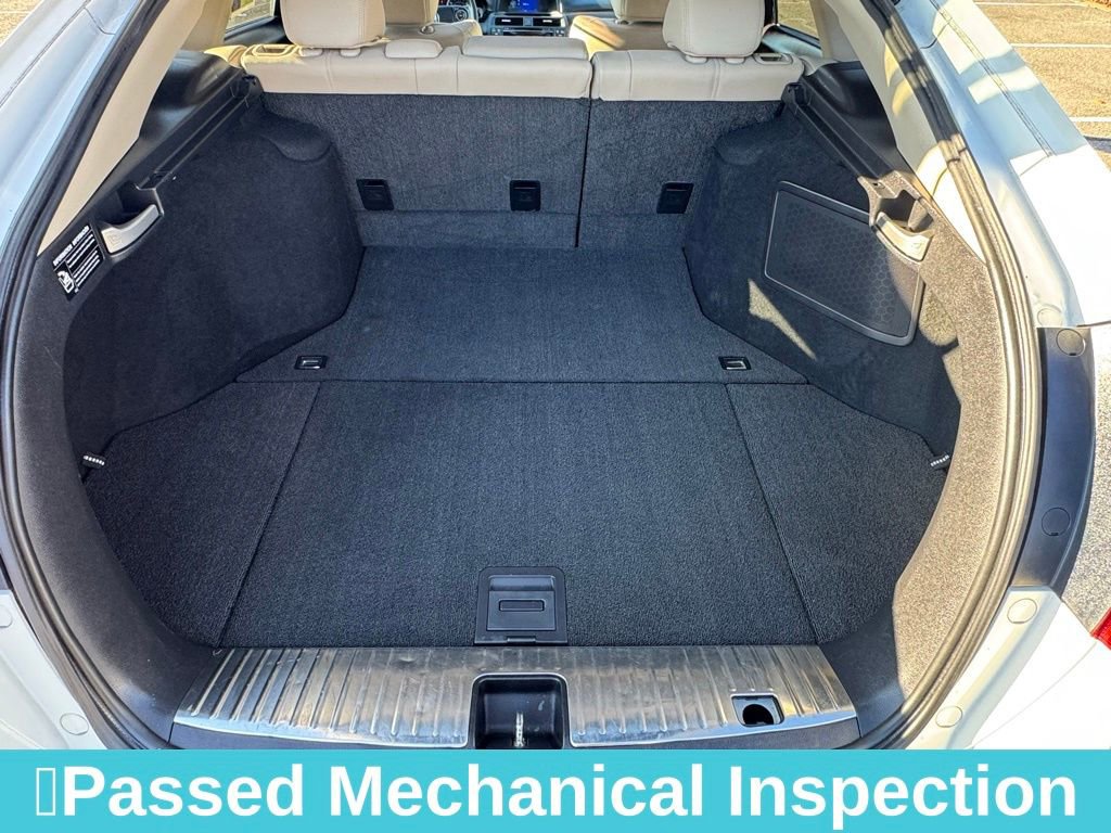 Used 2014 Honda Crosstour EX-L image 31