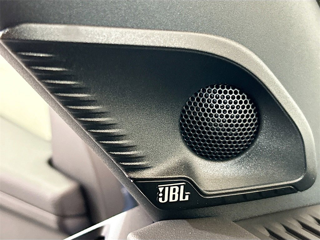 New 2025 Toyota Land Cruiser image 18