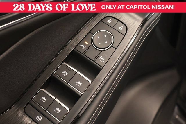 New 2026 Nissan Rogue Platinum w/ Tech Package image 11