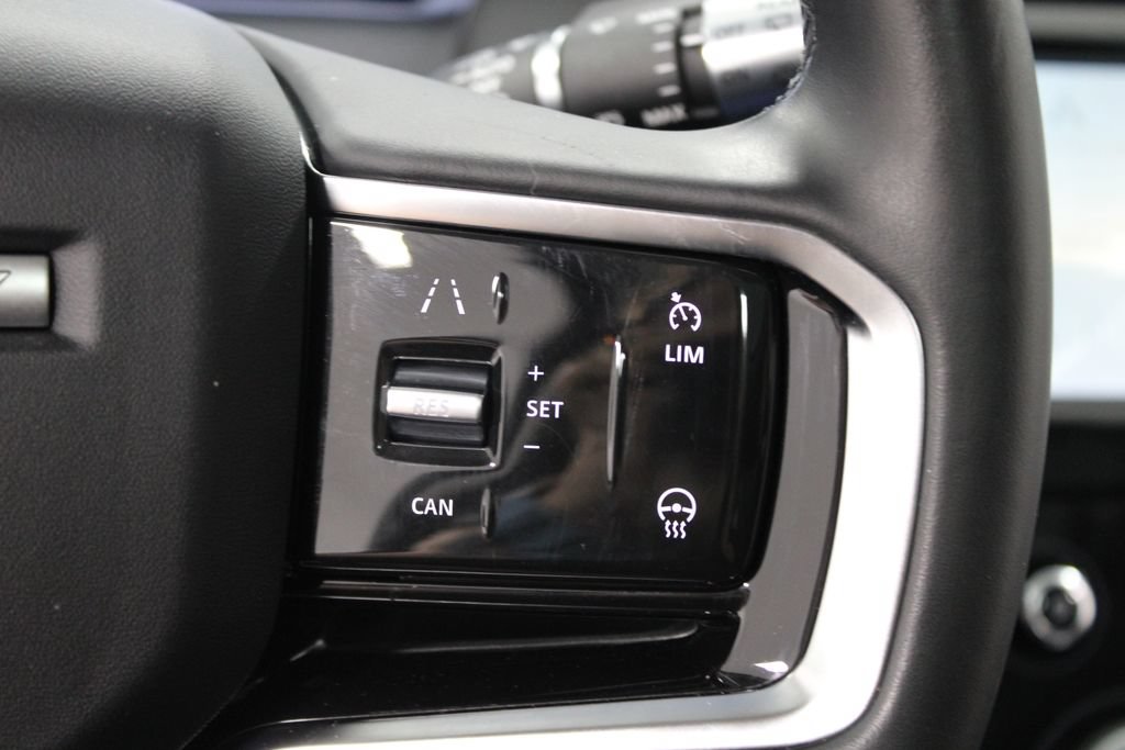 Used 2021 Land Rover Discovery Sport SE AWD/4WD image 37