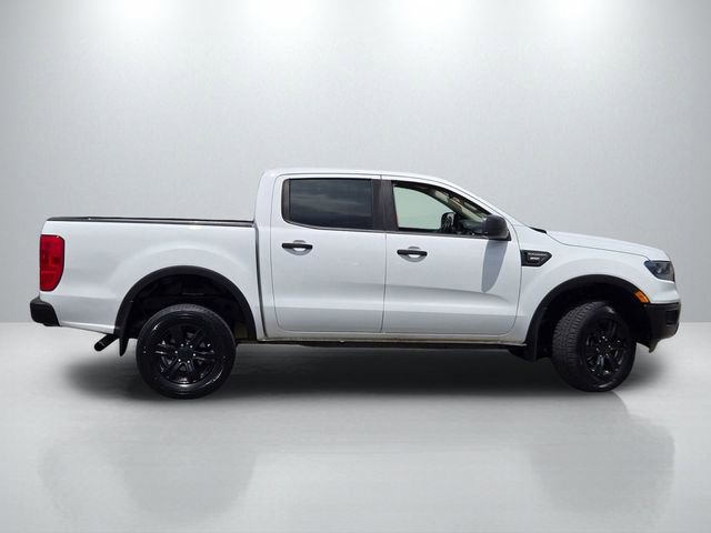 Used 2022 Ford Ranger XL w/ Equipment Group 101A High RWD image 3