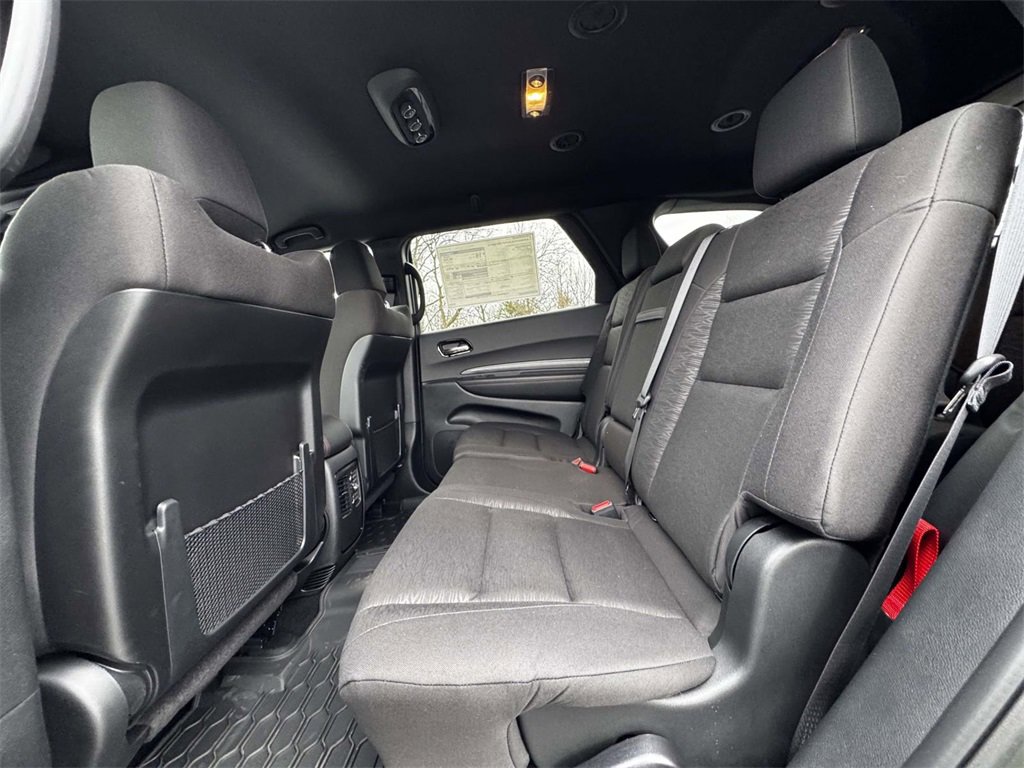 New 2026 Dodge Durango GT image 13