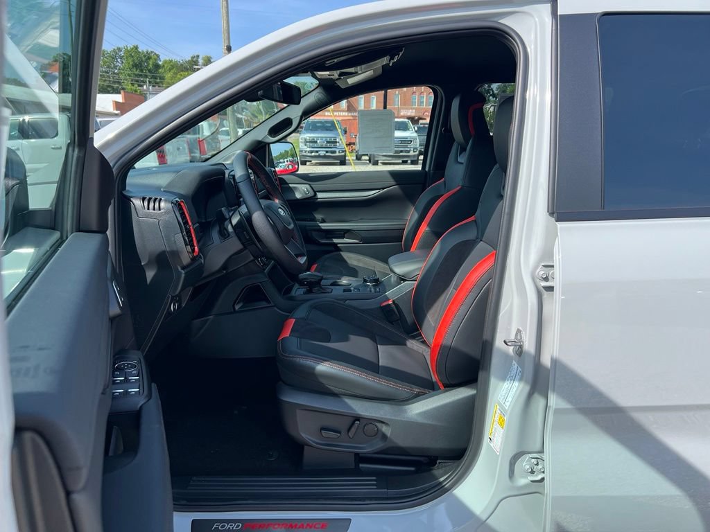 New 2026 Ford Ranger Raptor AWD/4WD image 13