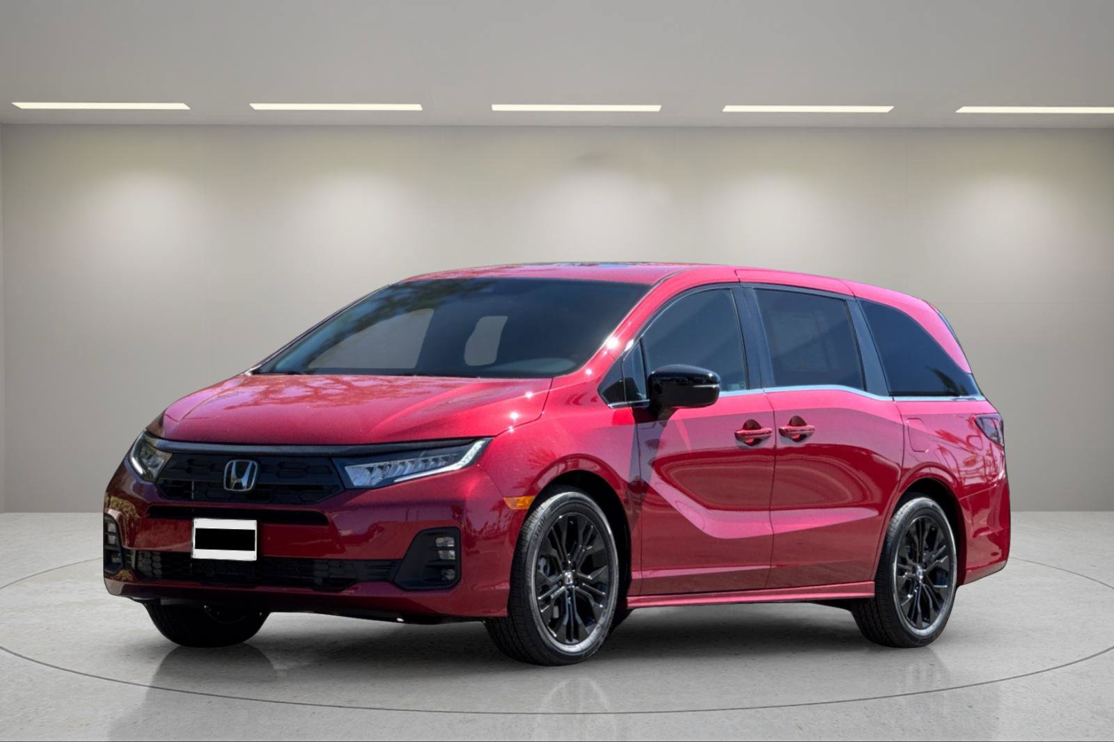 New 2026 Honda Odyssey Sport-L image 7