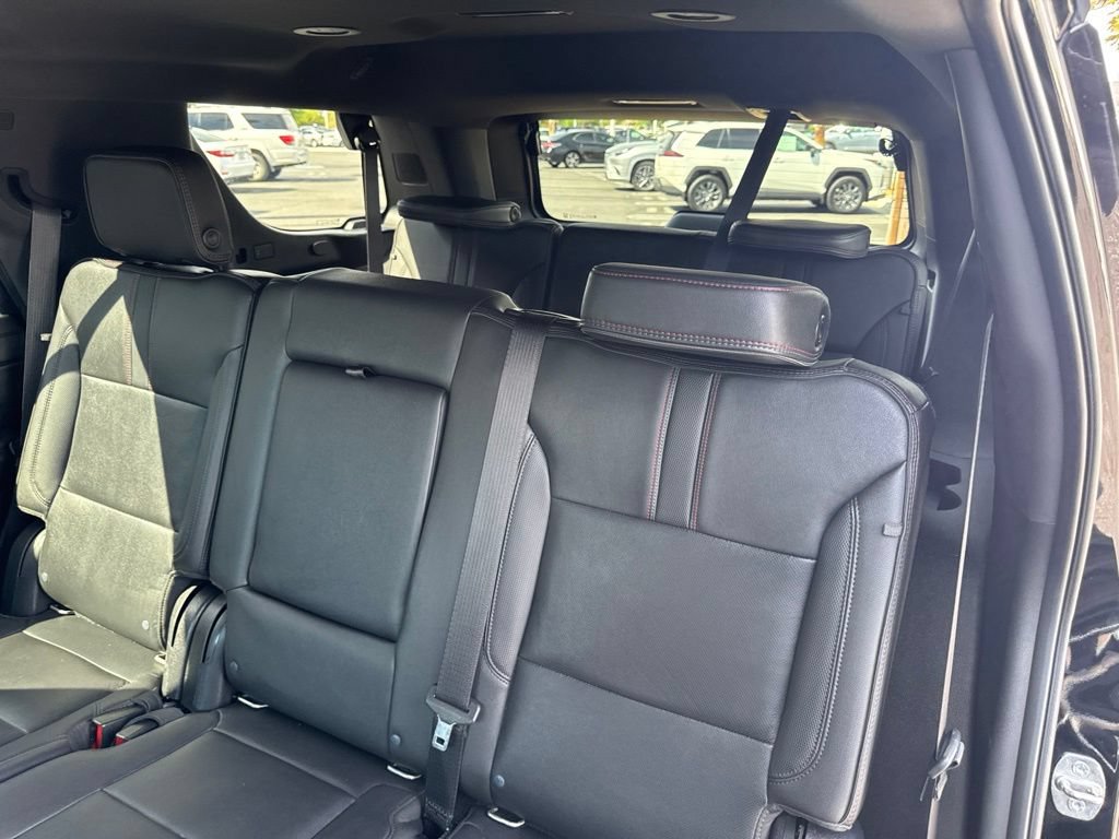 Used 2021 Chevrolet Tahoe RST AWD/4WD image 18