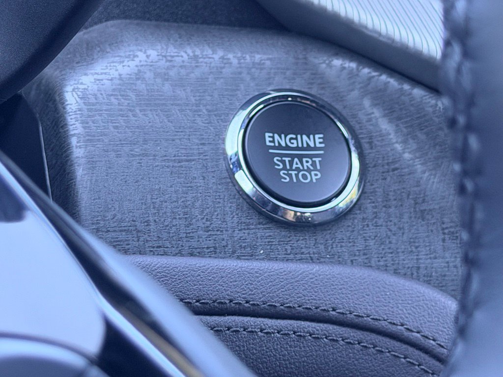 New 2026 Ford Explorer Platinum RWD image 24