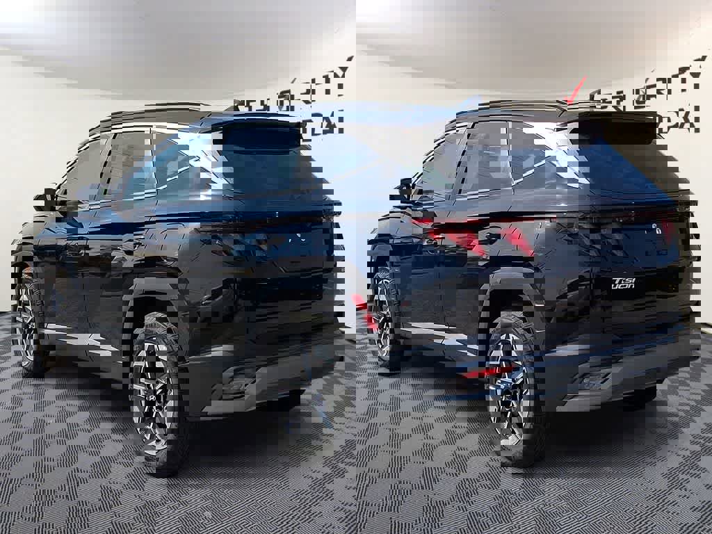 Used 2025 Hyundai Tucson SEL image 6