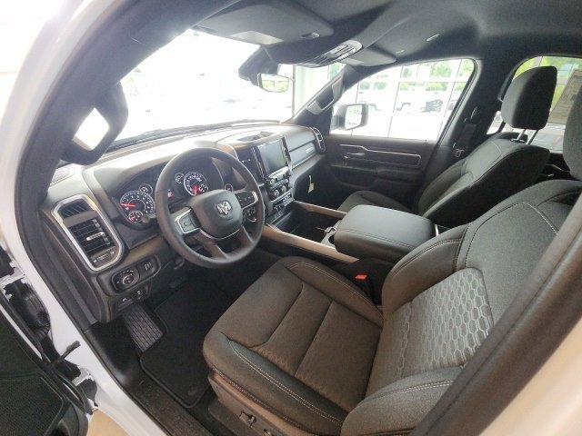 New 2026 RAM 1500 Big Horn image 35