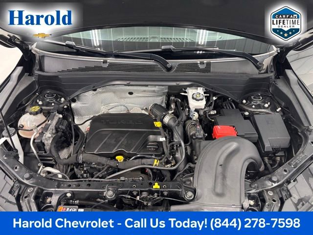 Used 2024 Chevrolet TrailBlazer LT w/ Convenience Package image 18