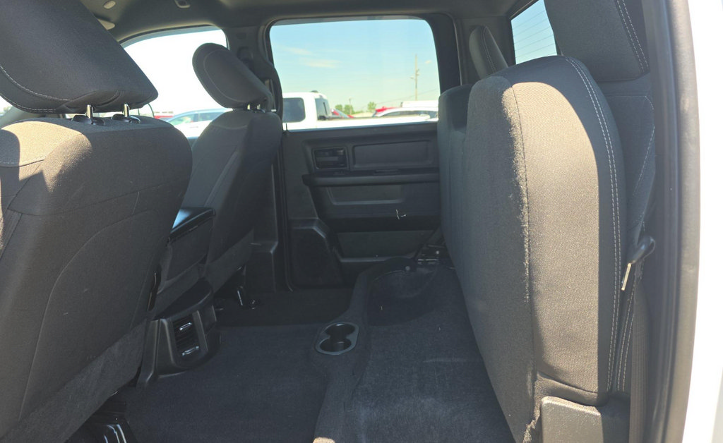 Used 2022 RAM 3500 Tradesman AWD/4WD image 16