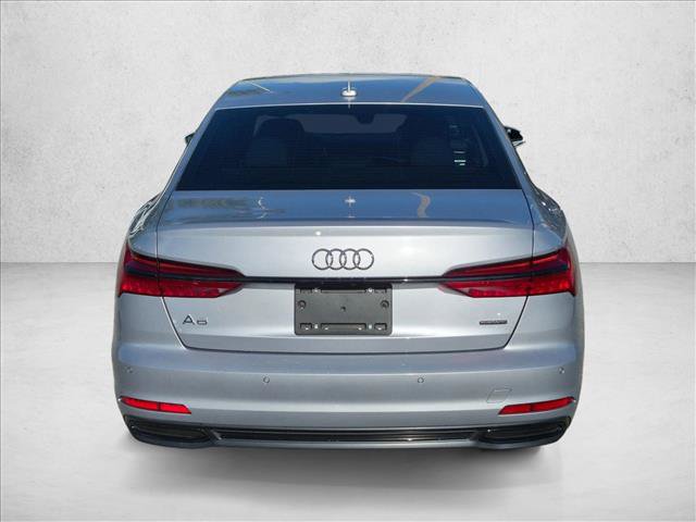 Used 2022 Audi A6 Premium Plus w/ Premium Plus Package AWD/4WD image 6