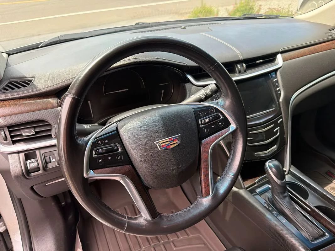 Used 2018 Cadillac XTS Luxury FWD image 50