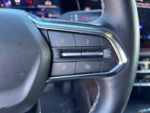 Used 2024 Chevrolet Traverse Z71 AWD/4WD image 12