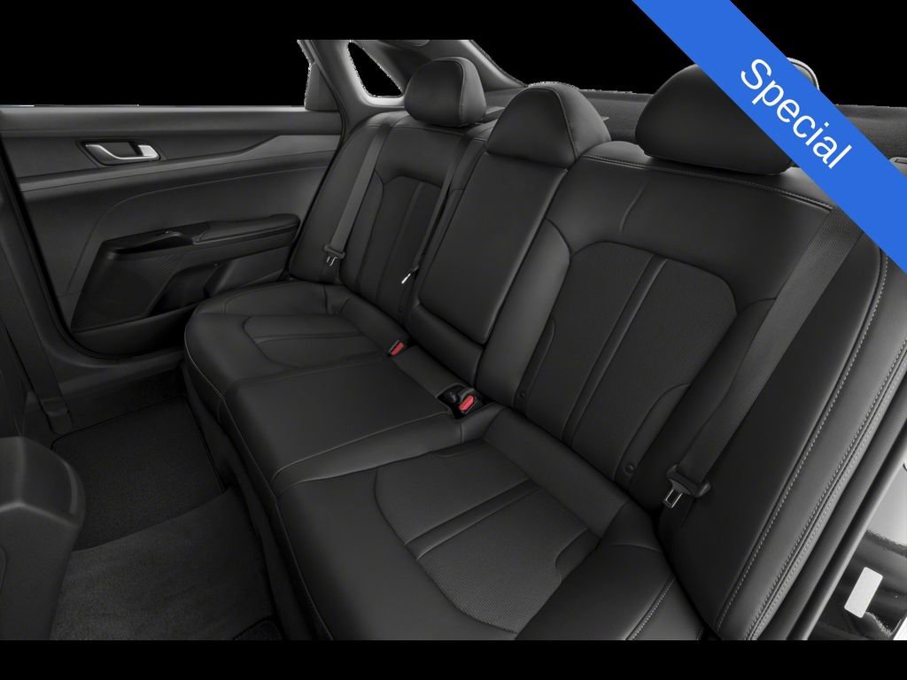 Used 2022 Kia K5 GT-Line FWD image 35