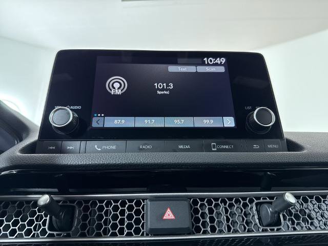 Used 2022 Honda Civic Sport image 16