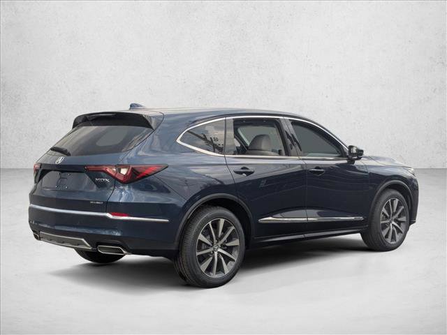New 2026 Acura MDX SH-AWD w/ Technology Package image 2