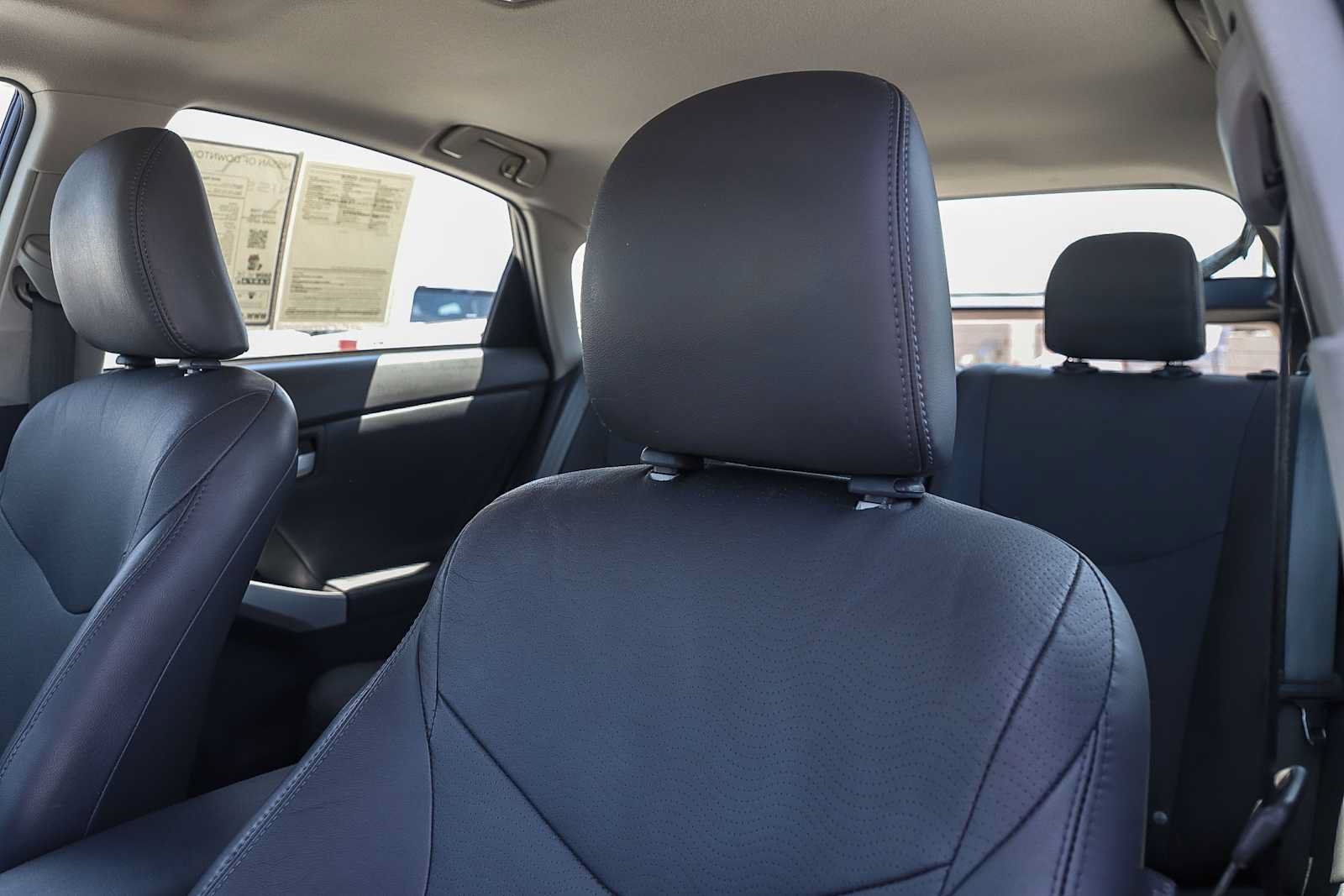 Used 2010 Toyota Prius Two FWD image 14