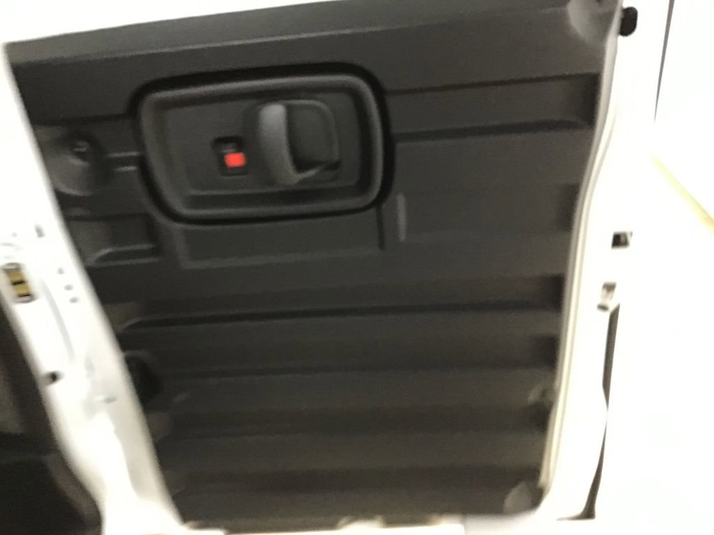 New 2025 Chevrolet Express 2500 image 9