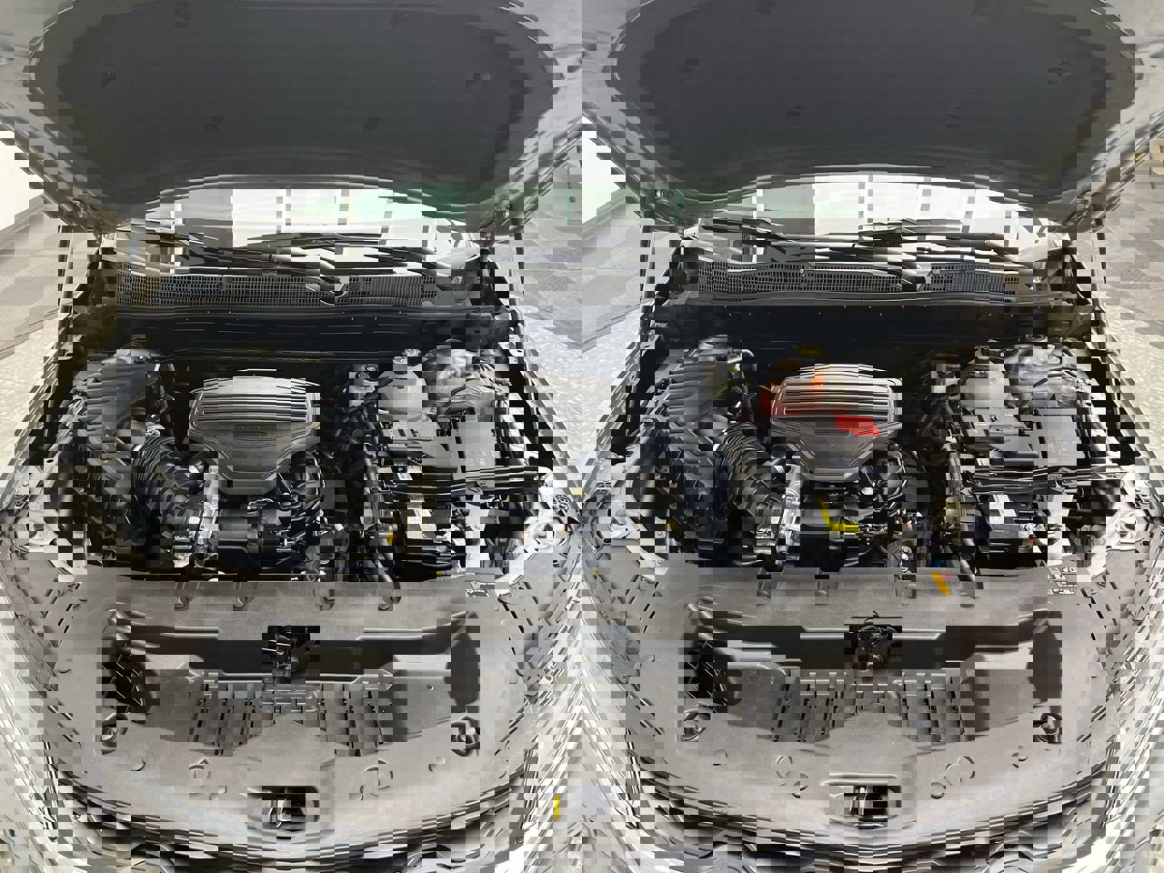 Certified 2024 Chevrolet Blazer LT image 29