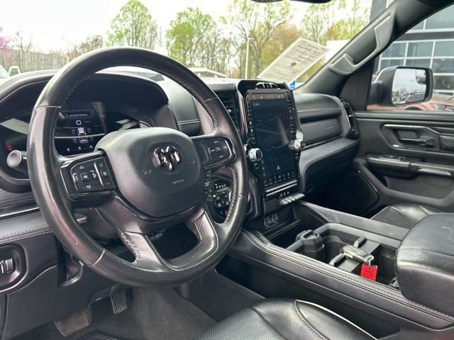 Used 2023 RAM 1500 Limited image 24