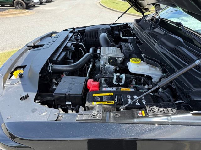 New 2026 RAM 1500 Limited AWD/4WD image 31