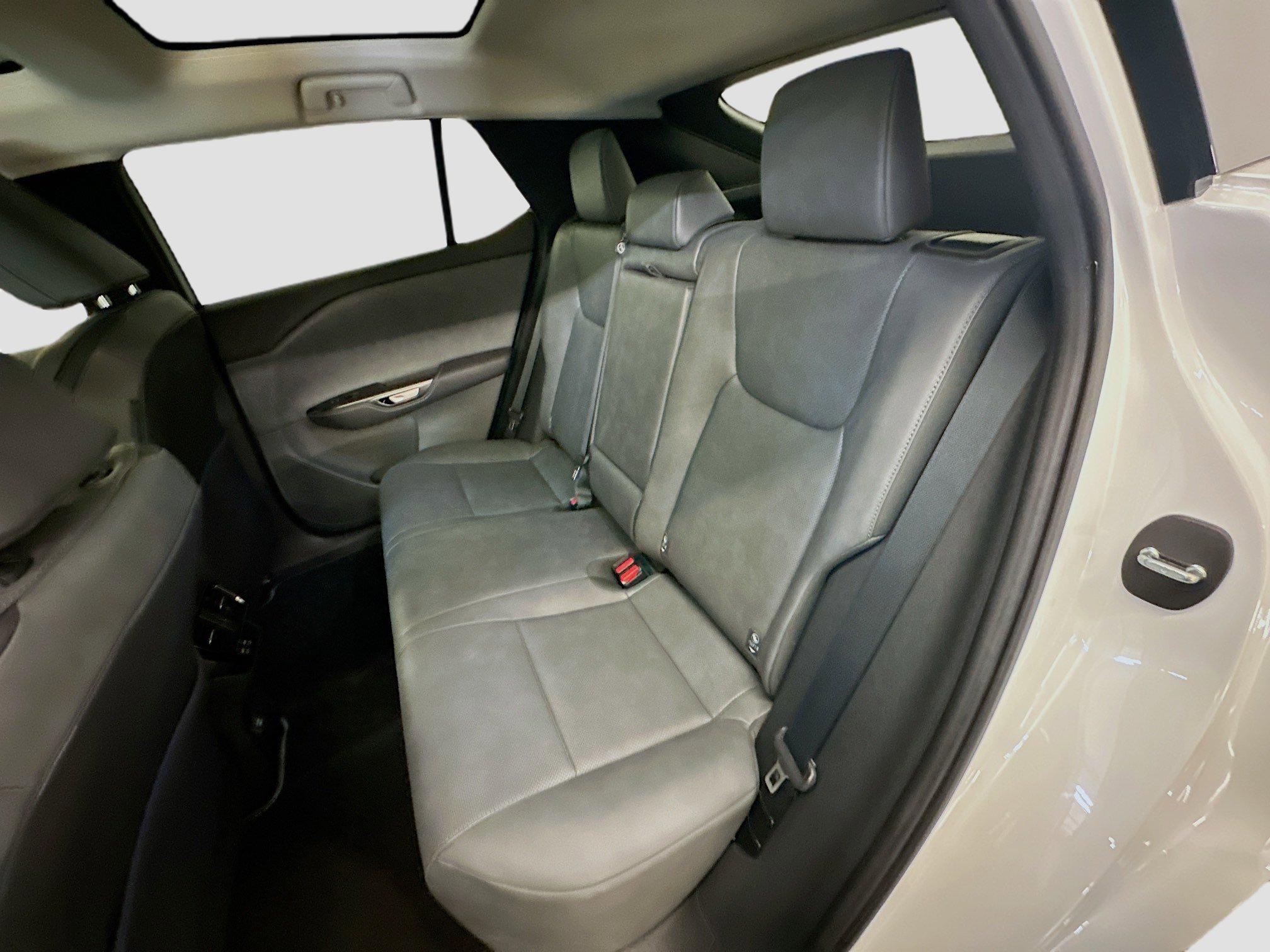 Used 2023 Lexus RZ 450e Premium w/ Technology Package AWD/4WD image 30