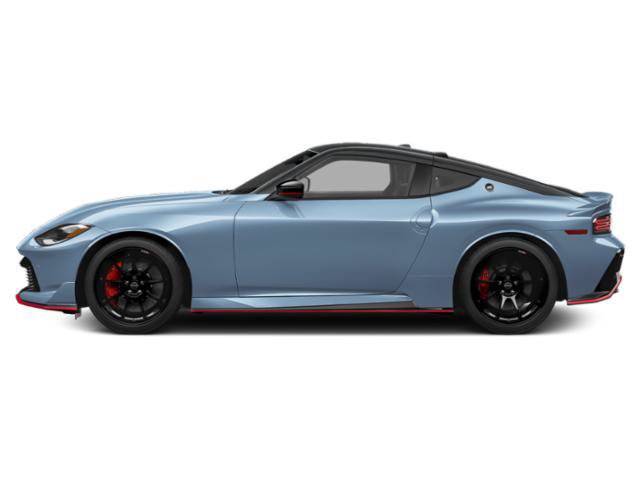 New 2027 Nissan Z NISMO RWD image 2