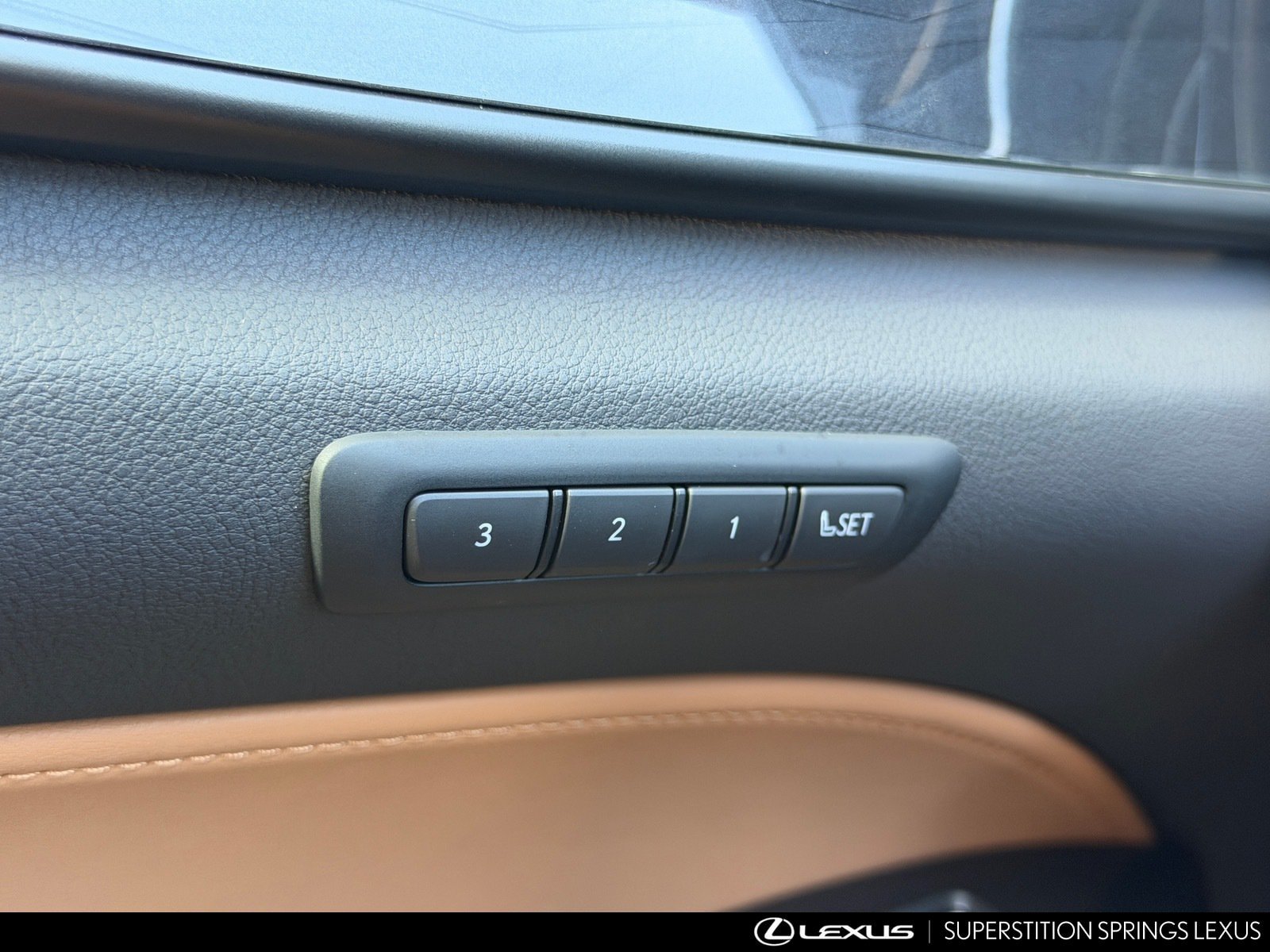 Used 2026 Lexus NX 350 AWD w/ Cold Area Package image 18