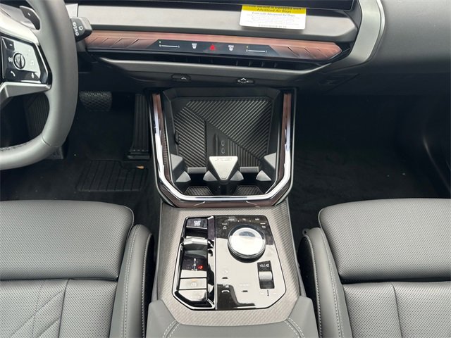 New 2026 BMW X3 xDrive30 w/ Premium Package image 11