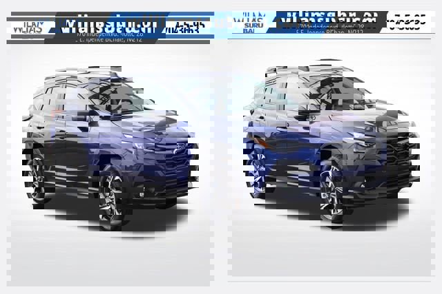 New 2026 Subaru Crosstrek 2.0i Premium image 1