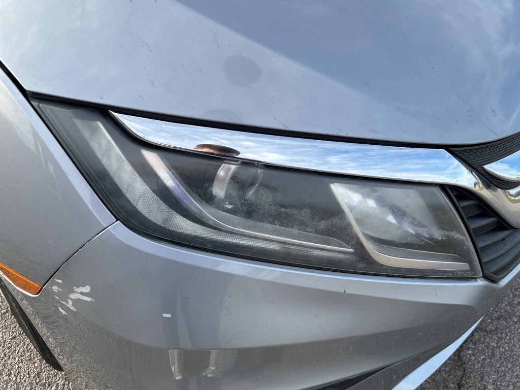 Used 2018 Honda Odyssey EX-L image 35