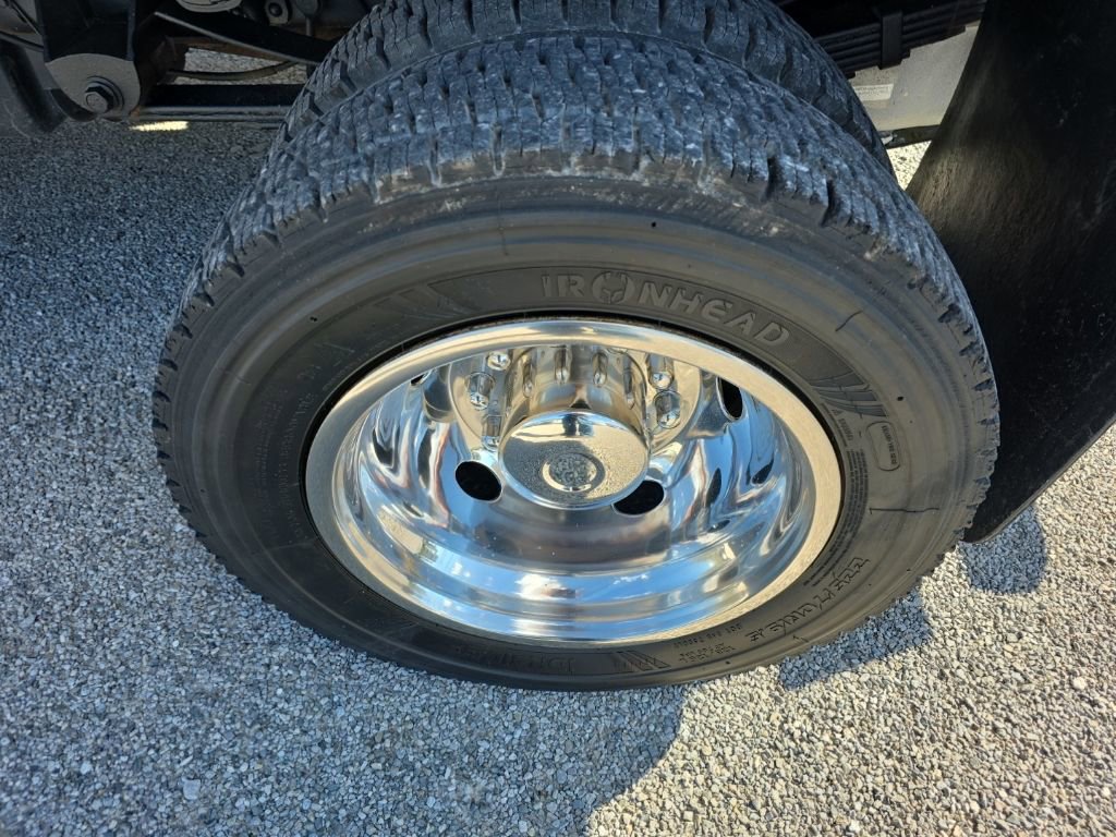 Used 2016 Ford F450 XL w/ Power Equipment Group image 22