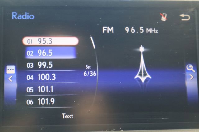 Used 2015 Lexus NX 200t FWD image 27