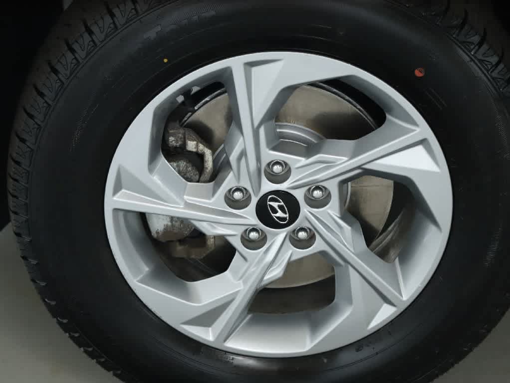 Used 2023 Hyundai Tucson SEL AWD/4WD image 36