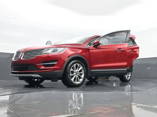 Used 2017 Lincoln MKC Premiere image 35