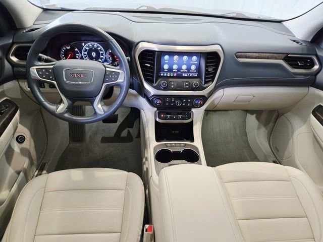 Used 2022 GMC Acadia Denali w/ LPO, Floor Liner Package image 7