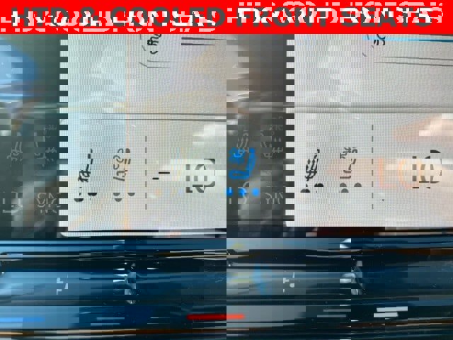 New 2026 Volkswagen Atlas Cross Sport SEL Premium R-Line image 4