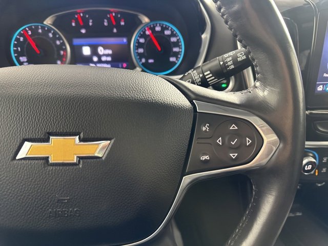 Used 2020 Chevrolet Traverse Premier w/ LPO, Floor Liner Package image 26
