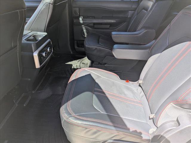 Used 2022 Ford Expedition Max Limited AWD/4WD image 19