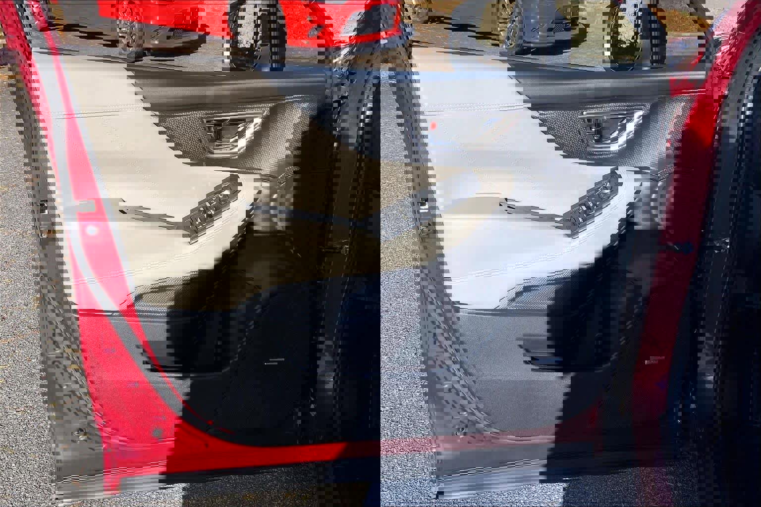 Used 2019 Subaru Forester Limited w/ Popular Package #3 image 21