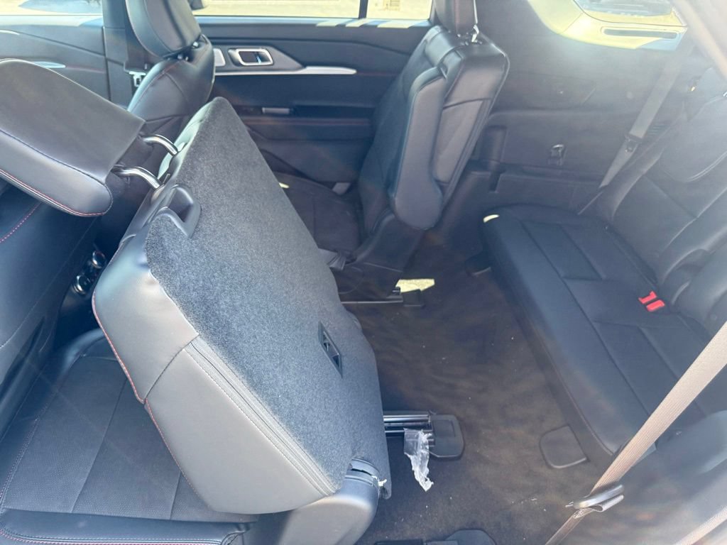 New 2026 Ford Explorer ST w/ Sun And Sound Package AWD/4WD image 52