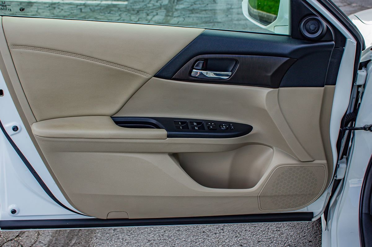 Used 2014 Honda Accord EX image 13