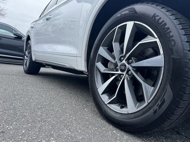 Certified 2022 Audi Q5 2.0T Premium Plus AWD/4WD image 9