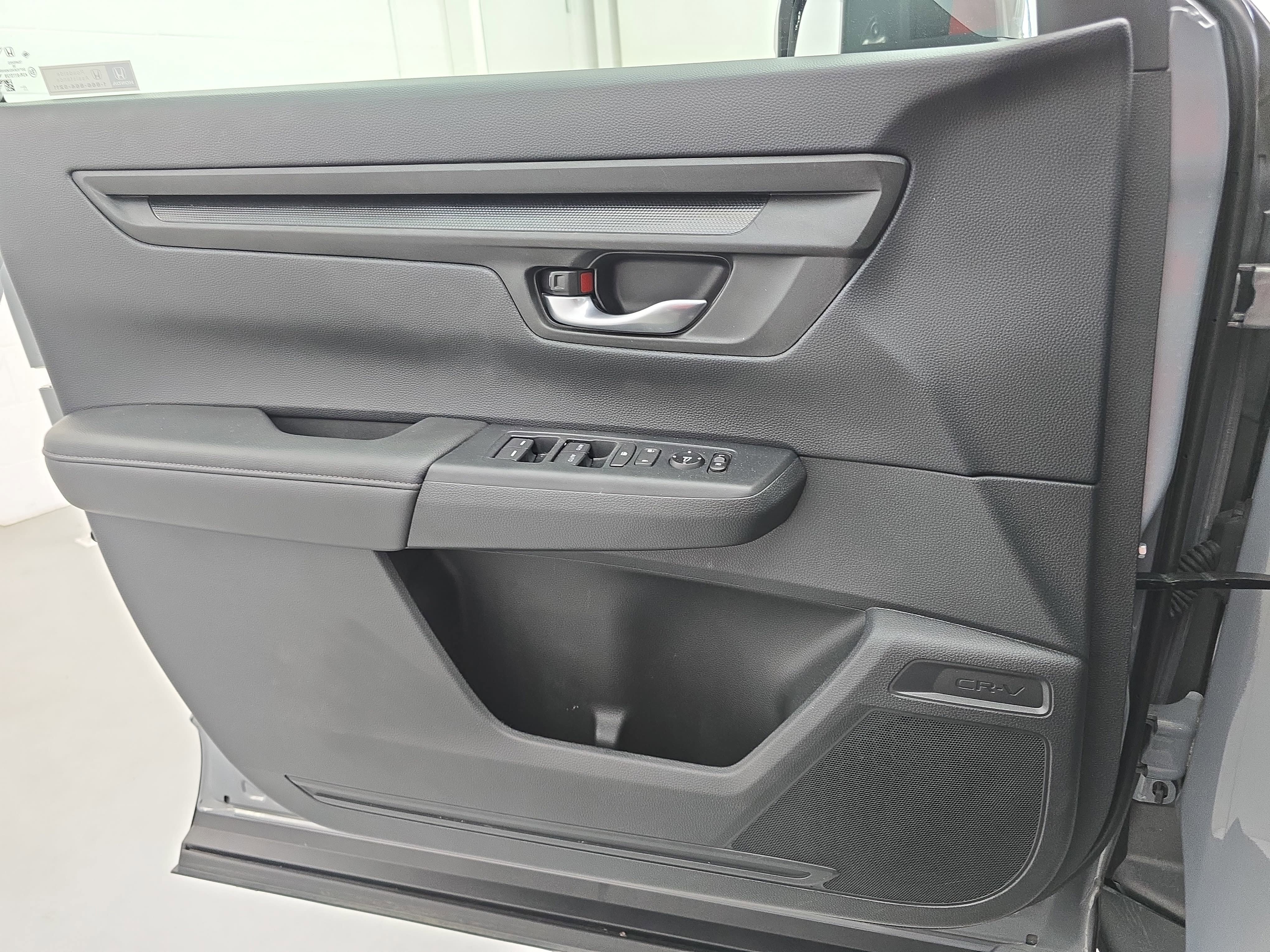 Certified 2024 Honda CR-V EX image 26