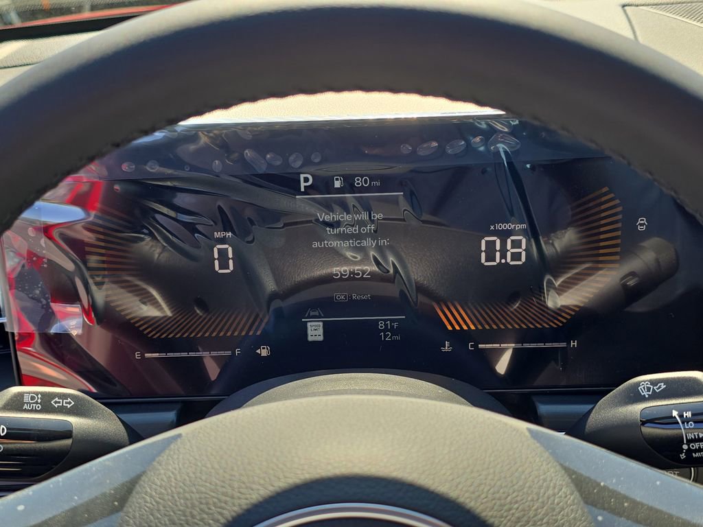 New 2026 Kia K5 GT-Line image 32