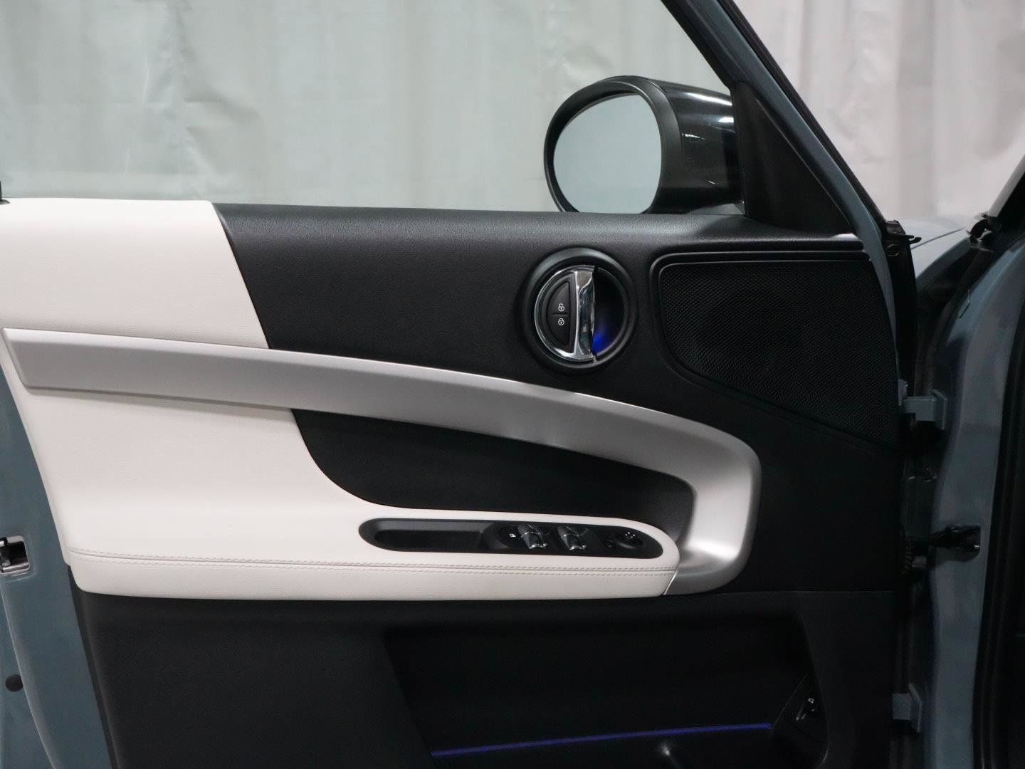 Certified 2023 MINI Cooper Countryman S w/ Signature Upholstery Package image 27