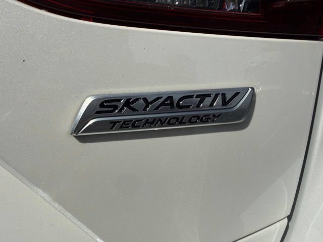 Used 2017 MAZDA MAZDA3 Grand Touring w/ Premium Equipment Package FWD image 43