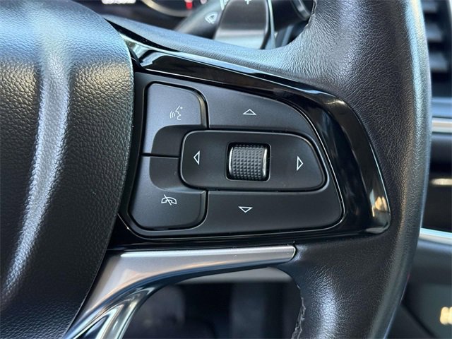 Certified 2023 Buick Enclave Avenir w/ Avenir Technology Package image 19