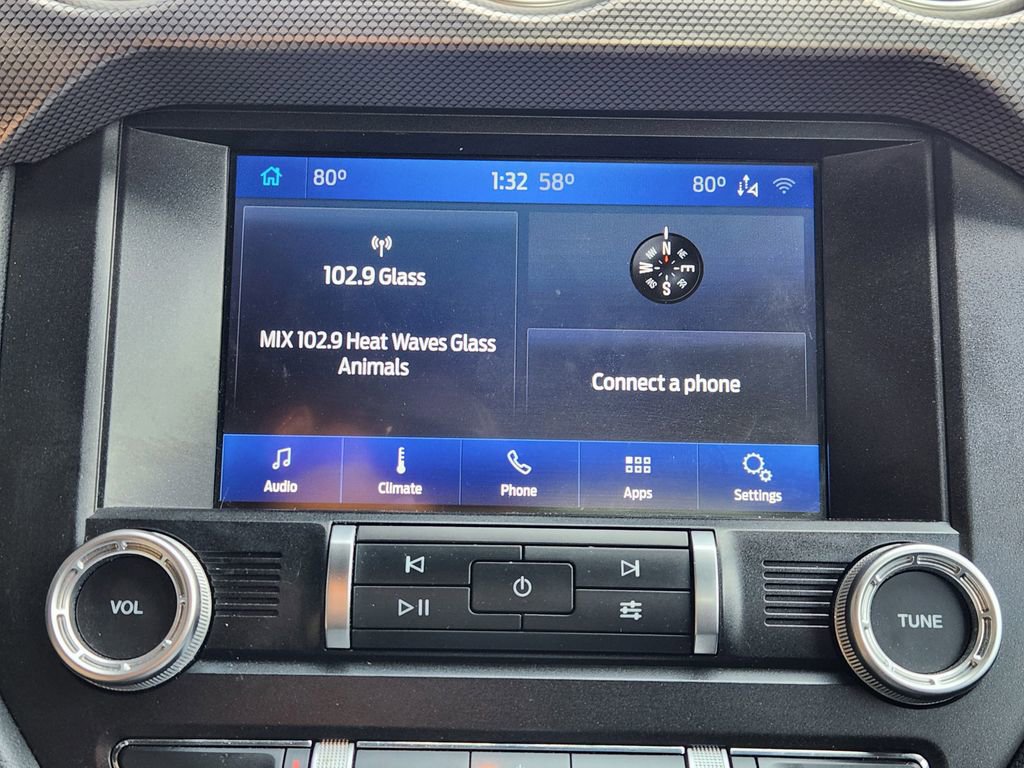 Used 2020 Ford Mustang Coupe w/ Equipment Group 101A image 16