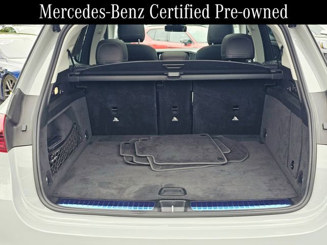 Certified 2024 Mercedes-Benz GLE 350 4MATIC image 11